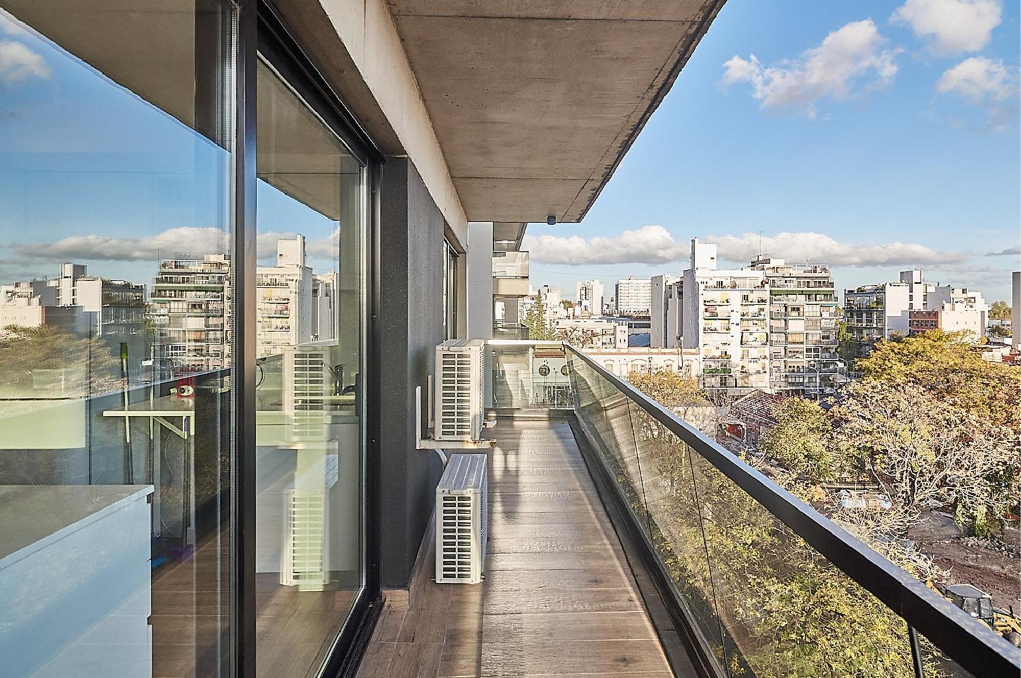 Live Soho Boutique & Apartments Belgrano Buenos Aires Exterior photo