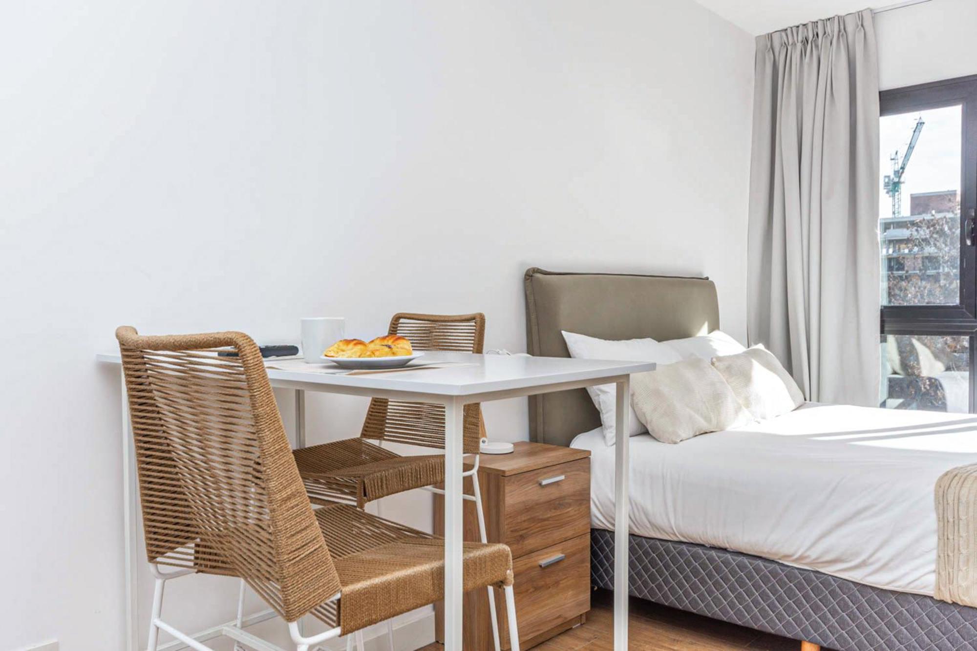 Live Soho Boutique & Apartments Belgrano Buenos Aires Exterior photo
