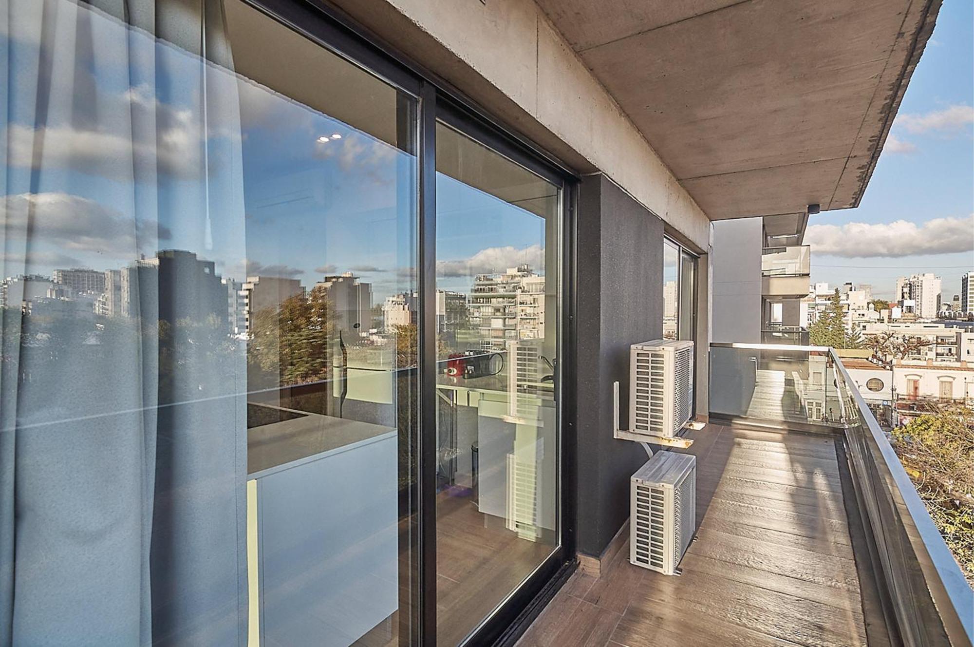 Live Soho Boutique & Apartments Belgrano Buenos Aires Exterior photo