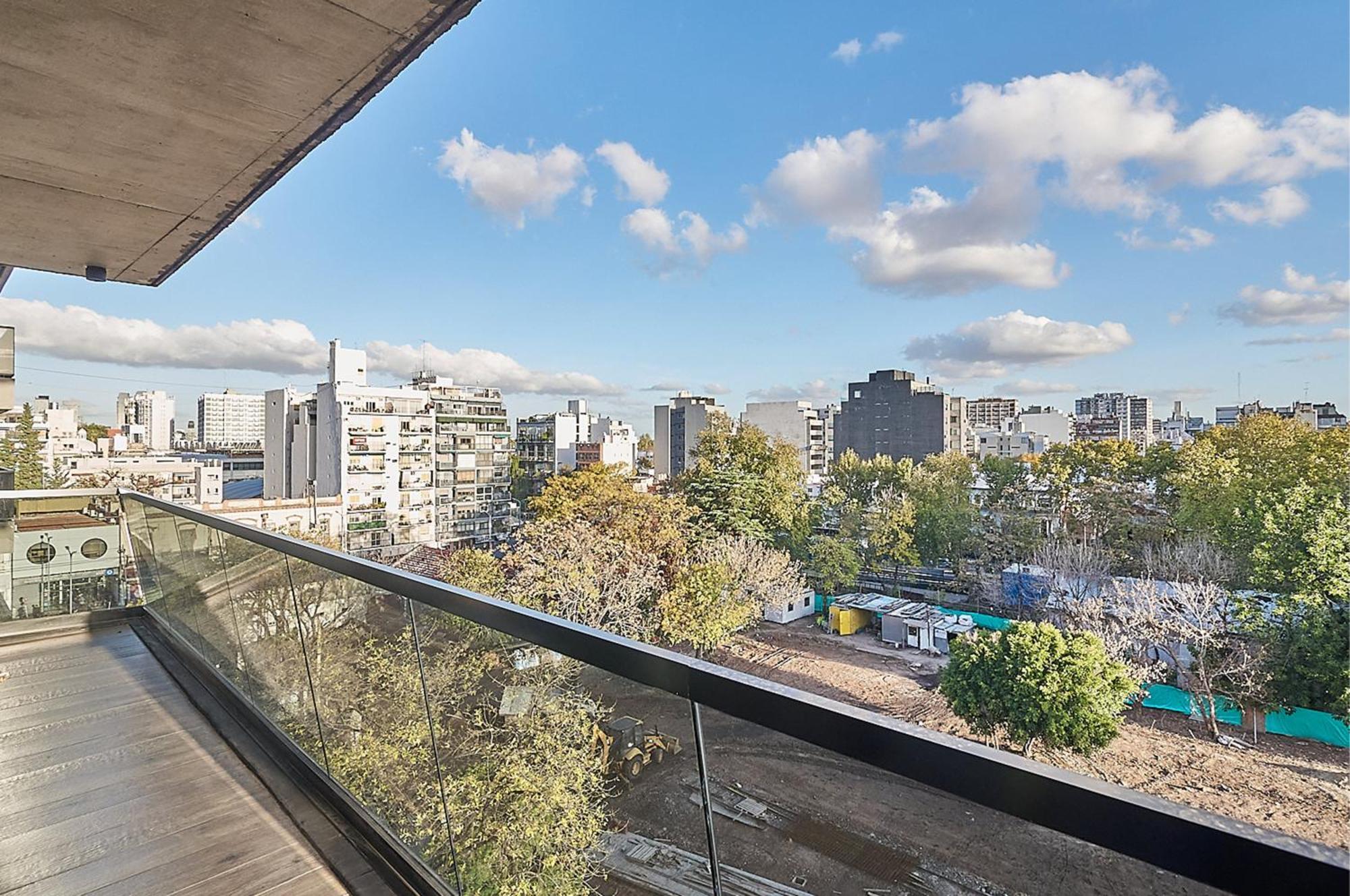 Live Soho Boutique & Apartments Belgrano Buenos Aires Exterior photo