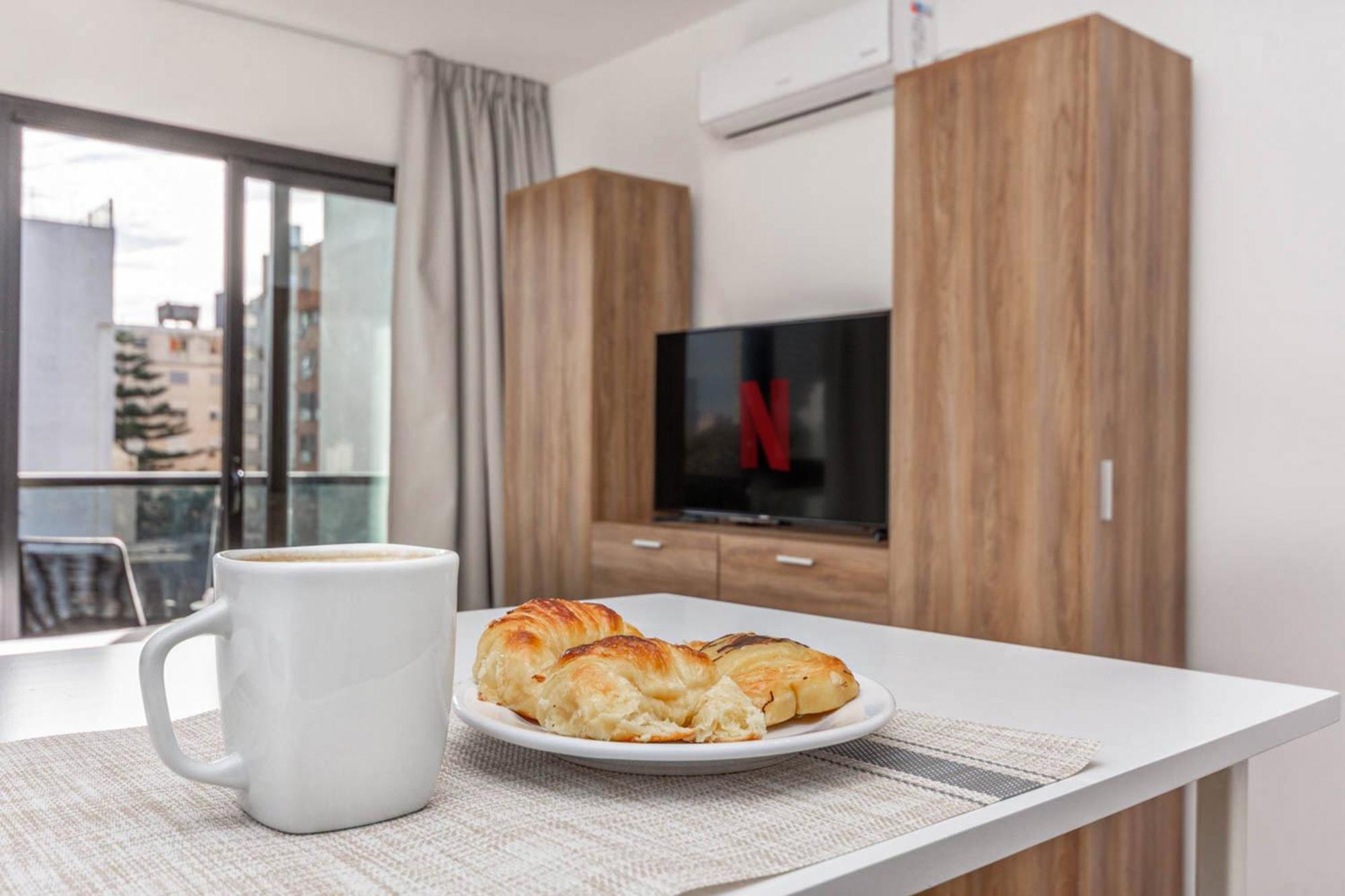 Live Soho Boutique & Apartments Belgrano Buenos Aires Exterior photo