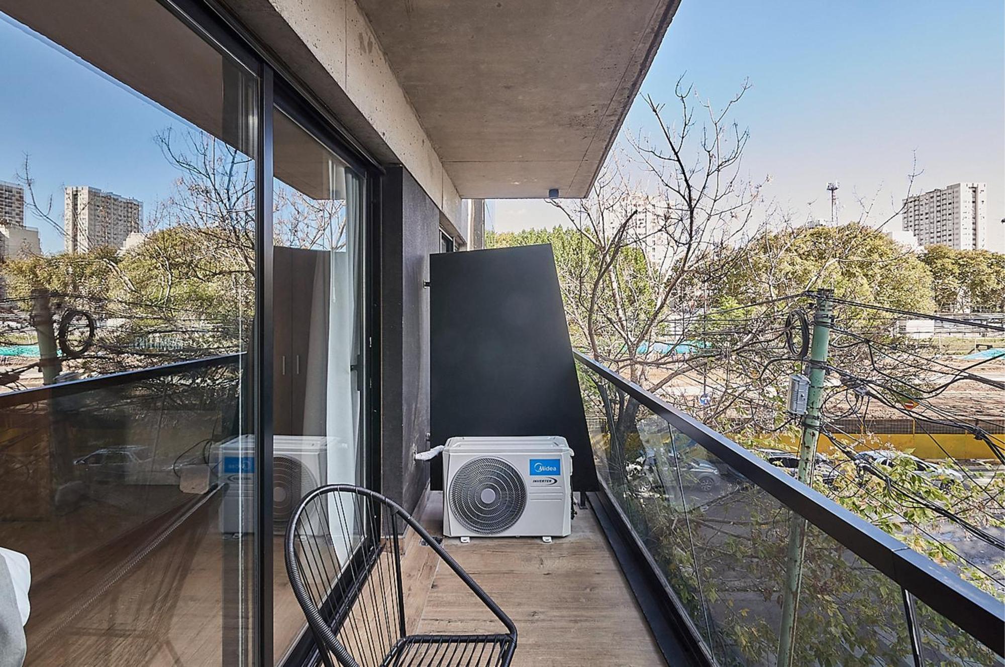 Live Soho Boutique & Apartments Belgrano Buenos Aires Exterior photo