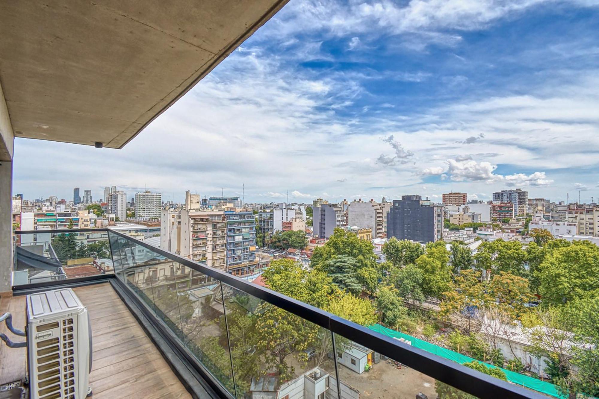 Live Soho Boutique & Apartments Belgrano Buenos Aires Exterior photo