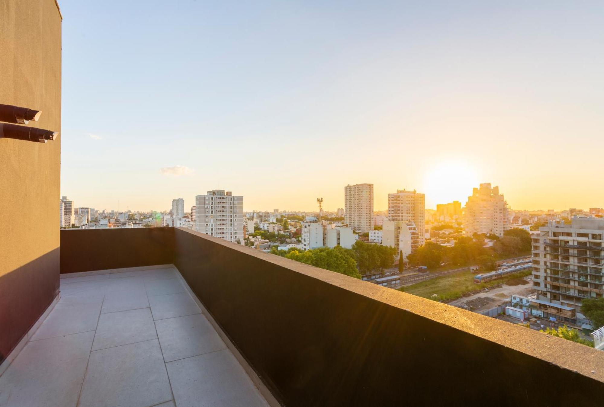 Live Soho Boutique & Apartments Belgrano Buenos Aires Exterior photo