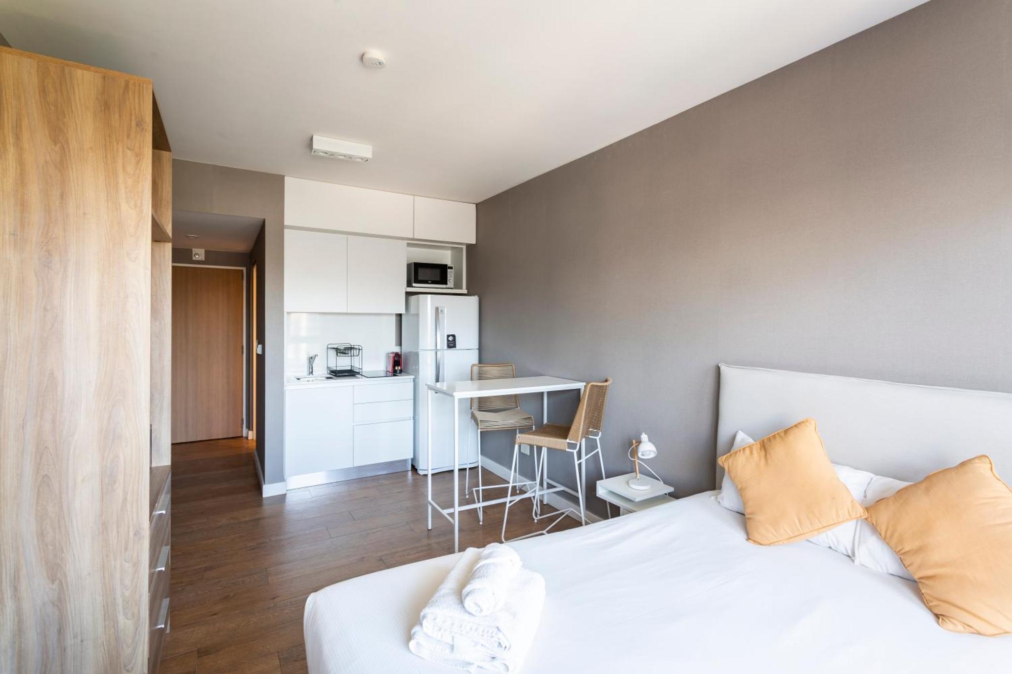 Live Soho Boutique & Apartments Belgrano Buenos Aires Exterior photo