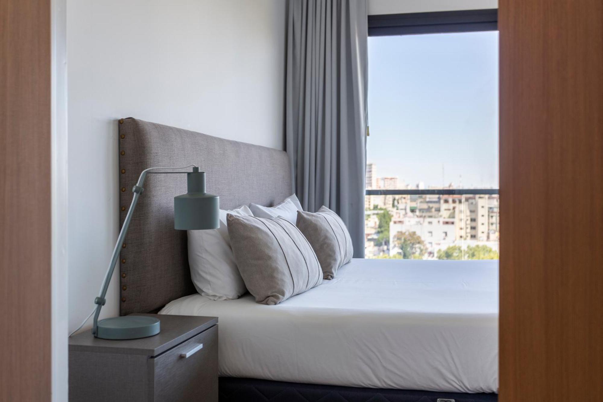 Live Soho Boutique & Apartments Belgrano Buenos Aires Exterior photo