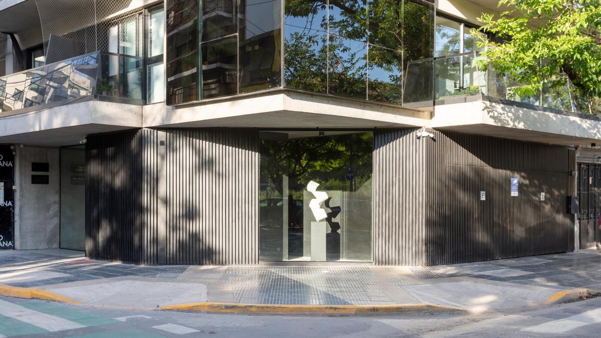 Live Soho Boutique & Apartments Belgrano Buenos Aires Exterior photo