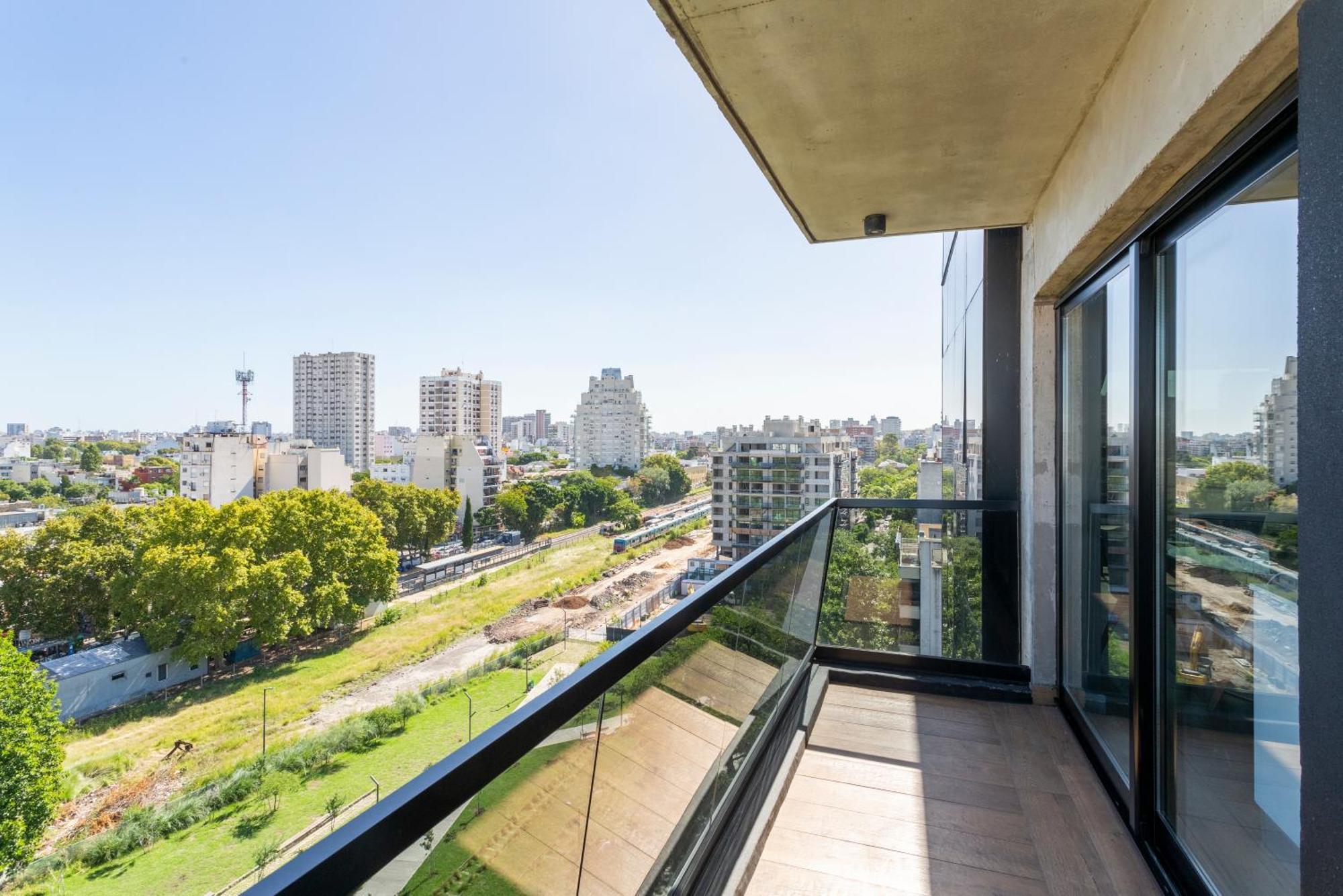 Live Soho Boutique & Apartments Belgrano Buenos Aires Exterior photo