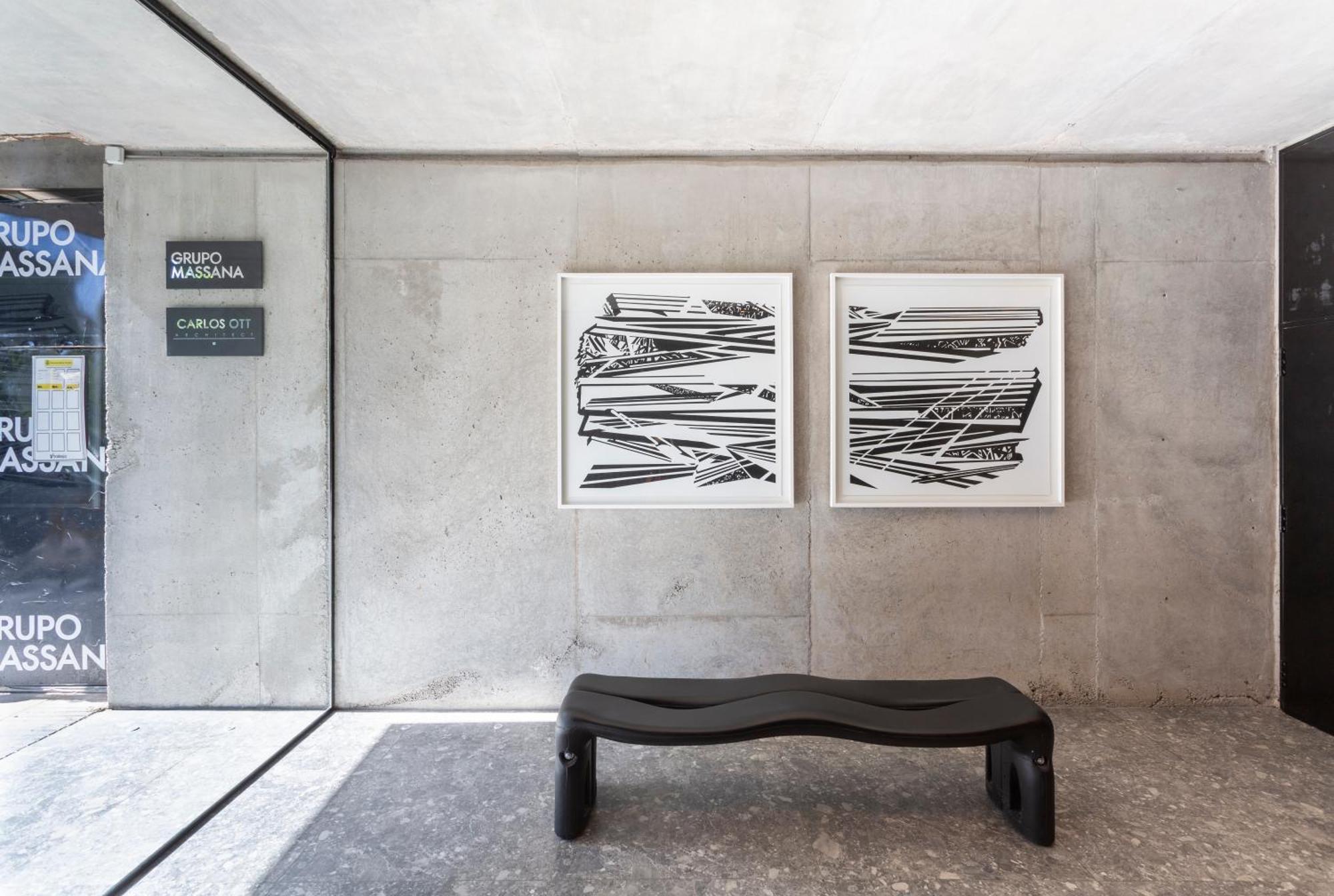 Live Soho Boutique & Apartments Belgrano Buenos Aires Exterior photo