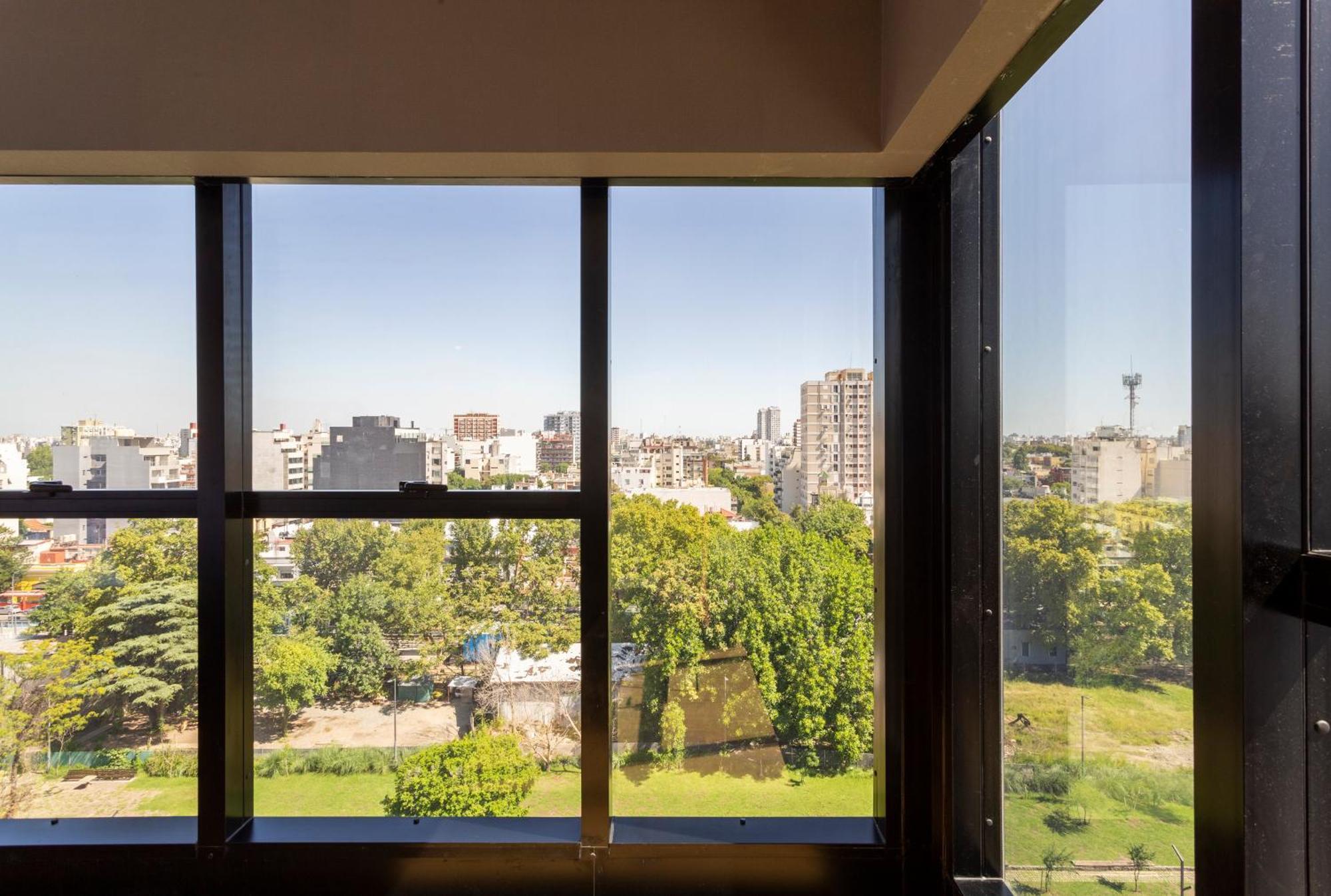 Live Soho Boutique & Apartments Belgrano Buenos Aires Exterior photo