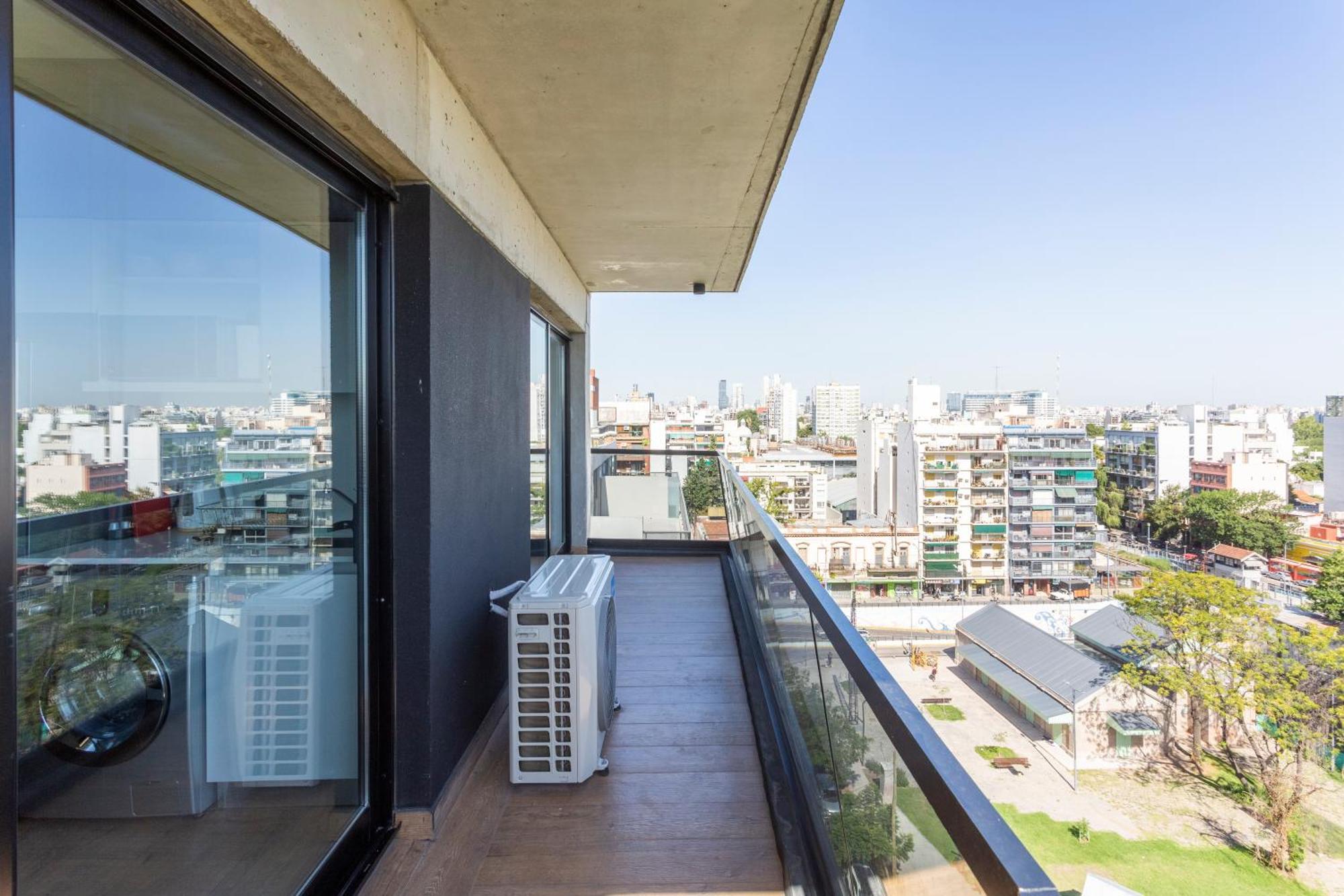 Live Soho Boutique & Apartments Belgrano Buenos Aires Exterior photo