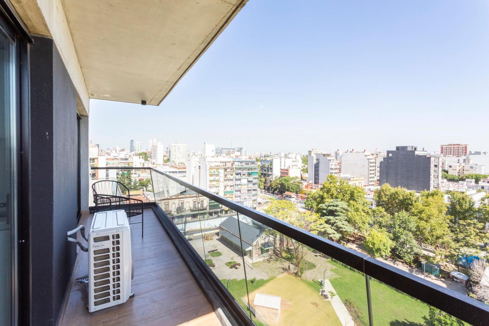 Live Soho Boutique & Apartments Belgrano Buenos Aires Exterior photo