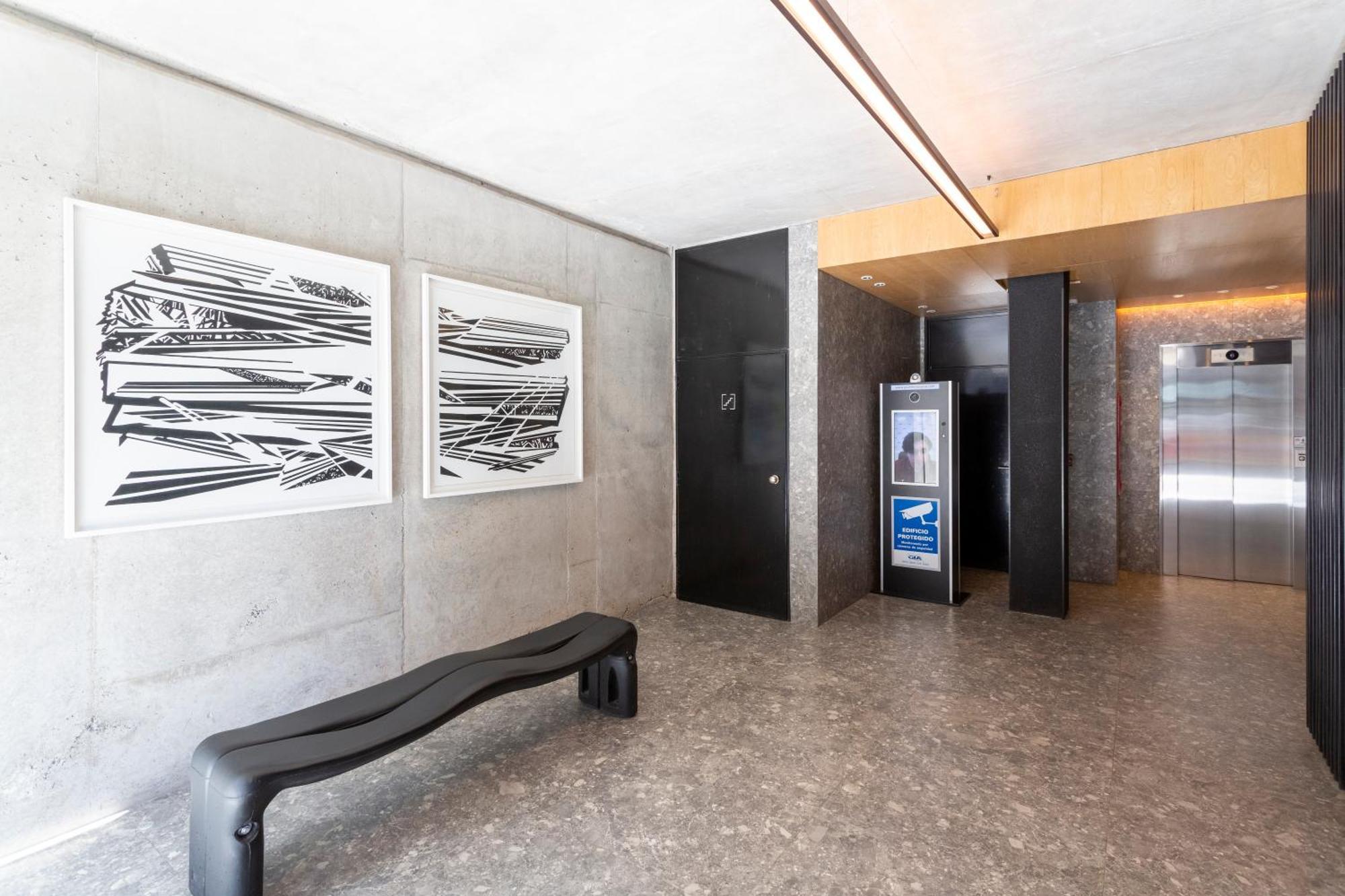 Live Soho Boutique & Apartments Belgrano Buenos Aires Exterior photo