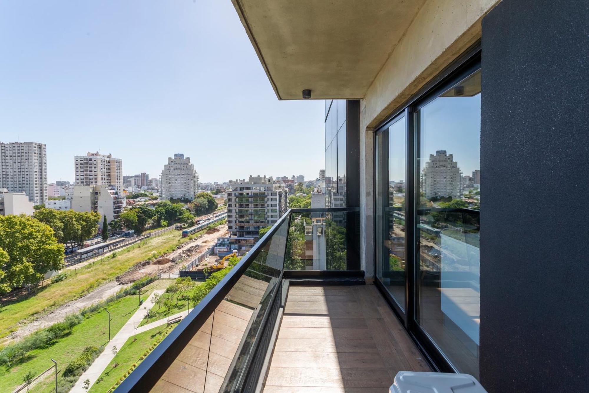 Live Soho Boutique & Apartments Belgrano Buenos Aires Exterior photo