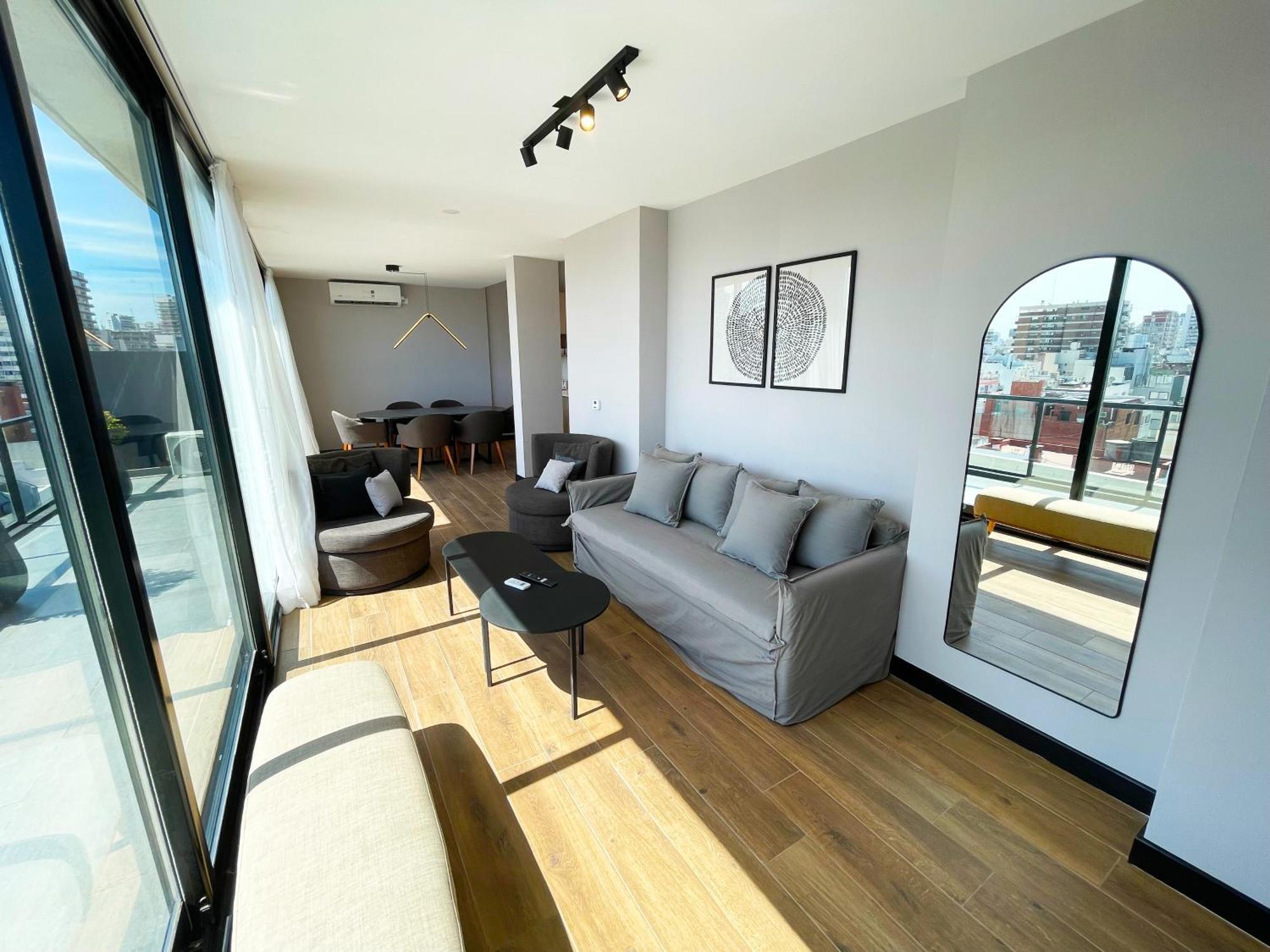 Live Soho Boutique & Apartments Belgrano Buenos Aires Exterior photo