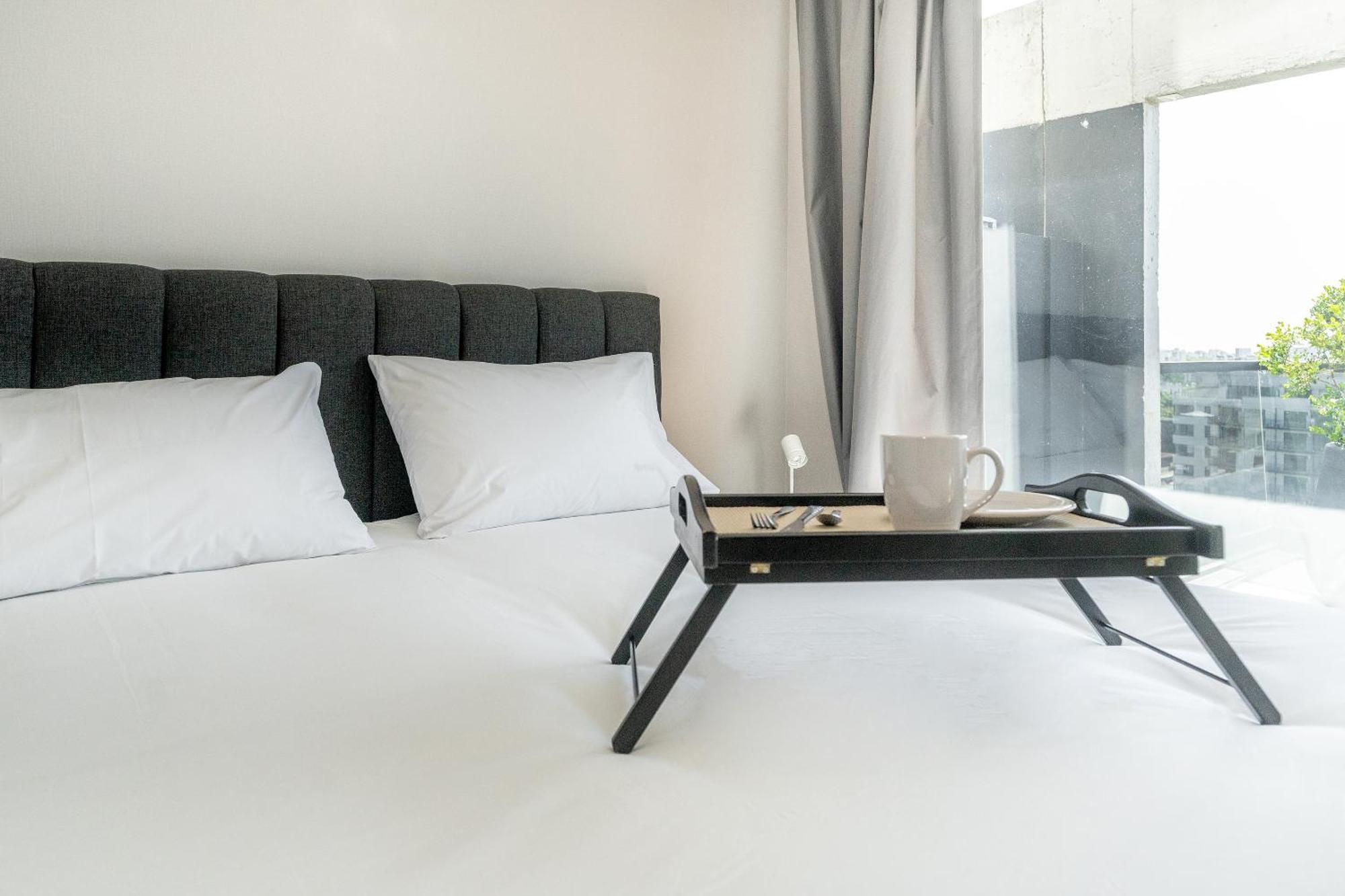 Live Soho Boutique & Apartments Belgrano Buenos Aires Exterior photo